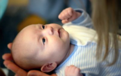 Ik wist gelijk dat ik sponsor wilde worden van stichting MommaLuv