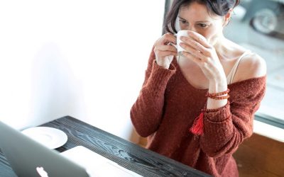 Koudwatervrees is killing als je dromen waar wilt maken – zo voorkom je dat jouw koudwatervrees met je aan de haal gaat