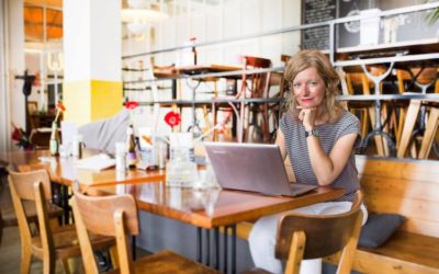 Waarom veel ambitieuze vrouwen niet burn-out maar bore-out raken, en hoe je beide omzeilt