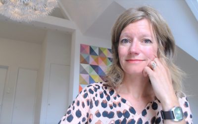 Is de fut uit je carrière? Ga eens terug naar de bedoeling