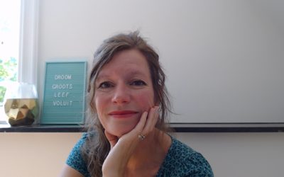 Case study: Succesvol geworden door een stap omlaag op de carrièreladder